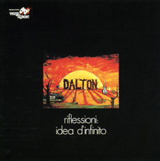 Riflessioni-Idea D`Infinito